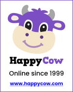 HappyCow's Compassionate Healthy Eating Guide