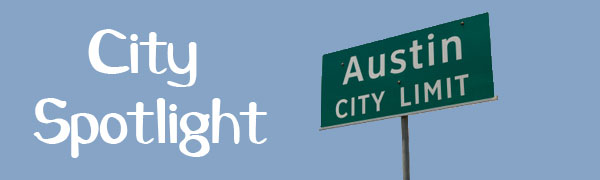 City Spotlight: Austin, Texas - HappyCow