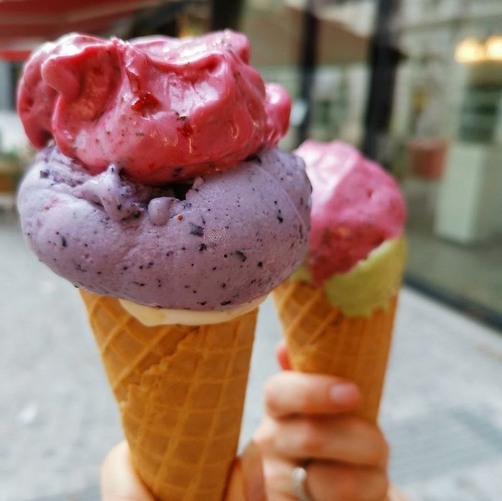 The World’s 10 Best Vegan Ice Cream Shops HappyCow