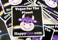 Vegan Stickers