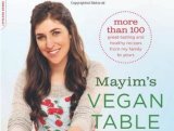 Mayim Bialik