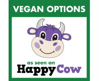 Vegan Options