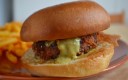 Vegan Burgers by Mooshies