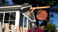 Mike's Cafe & Wine Bar - Friday Harbor