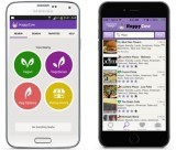 Vegan App