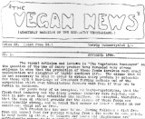 Uncover Veg History