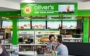 Oliver's Real Food - Australia