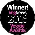 Veggie Award