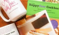 HappyCow Cookbook