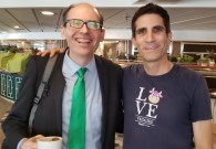 Dr. Michael Greger