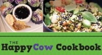 The HappyCow Cookbook