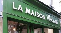 La Maison Vegane