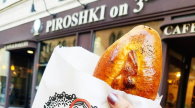 Piroshki on 3rd