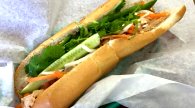 DUY Sandwiches - Houston