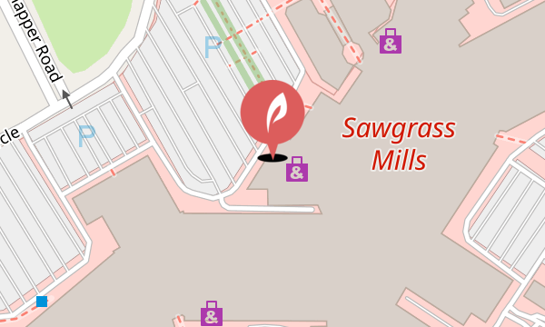 Sawgrass Mills: Photos, Map & Reviews [2024]