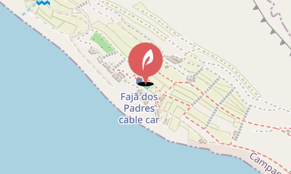 FAJA DOS PADRES - Prices & Ranch Reviews (Madeira/Ribeira Brava, Portugal)